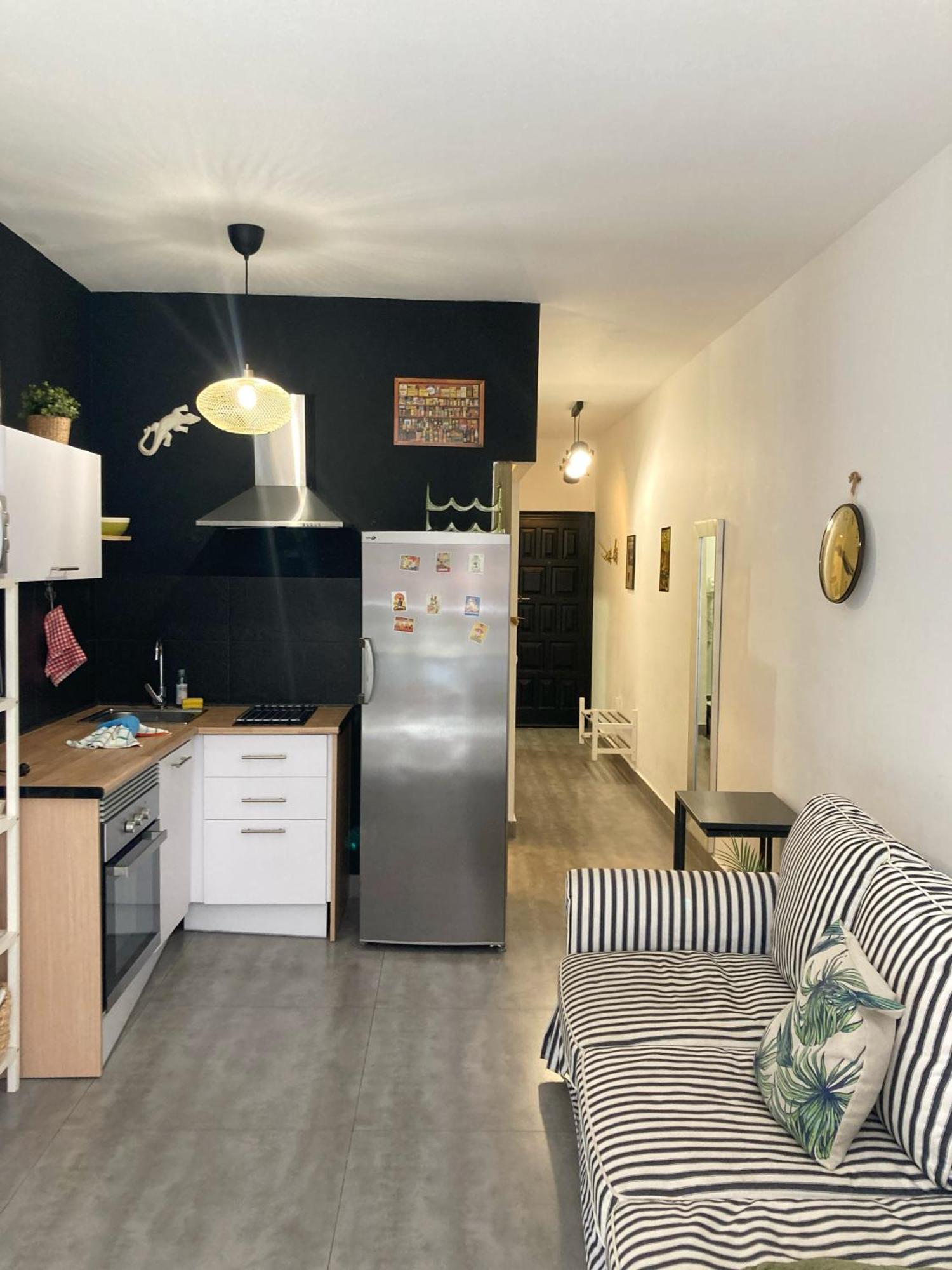 Boutique Apartment I By Canary365 Las Palmas de Gran Canaria Esterno foto