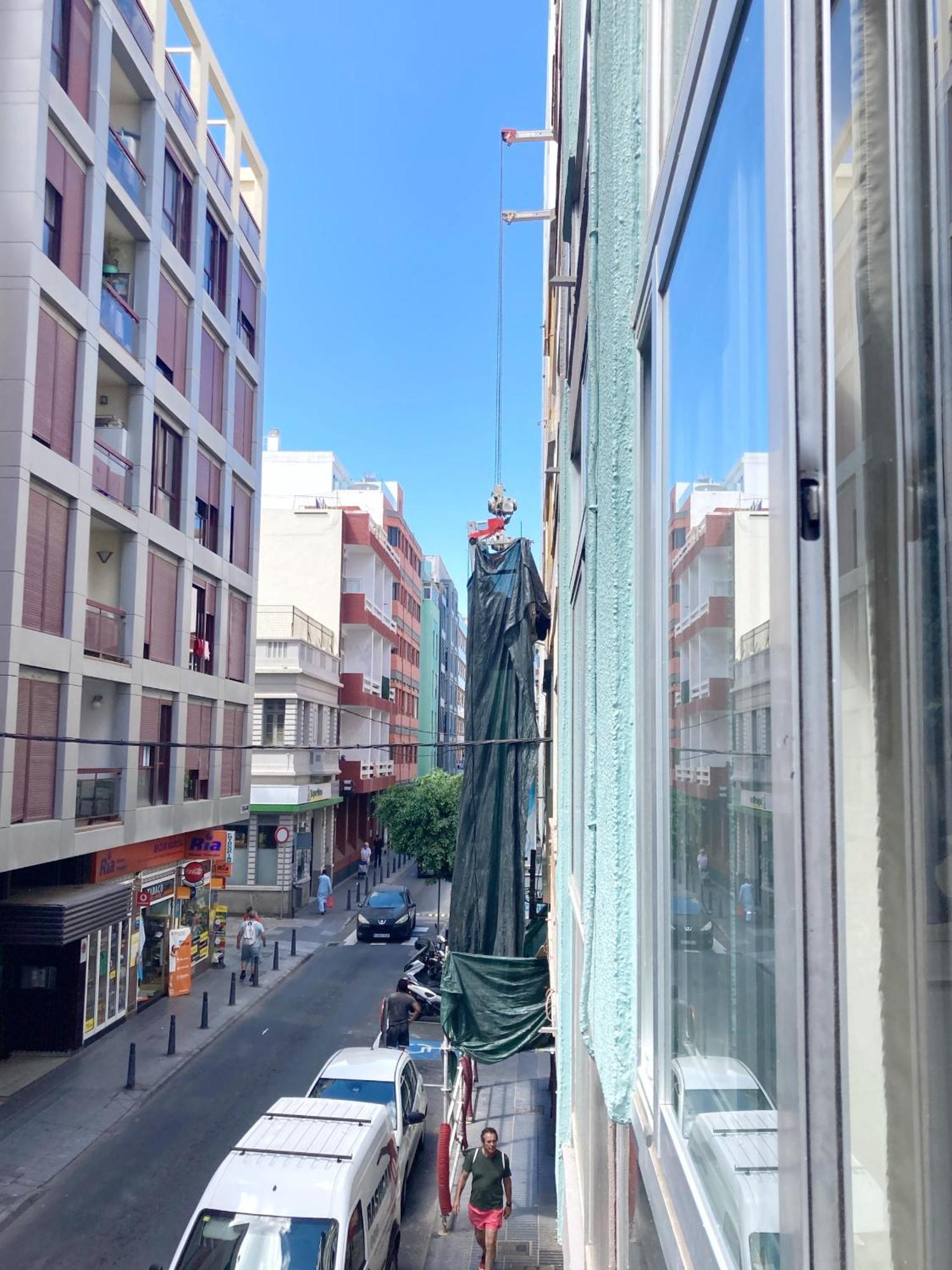 Boutique Apartment I By Canary365 Las Palmas de Gran Canaria Esterno foto
